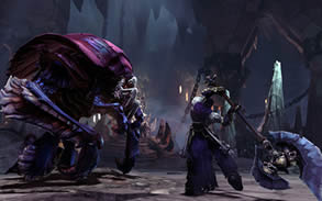 Darksiders 2