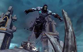 Darksiders 2